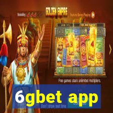 6gbet app